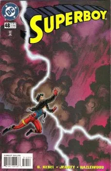 Cover of The Event