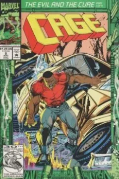 The Evil and the Cure, Part 1 of 4: Survival of the baddest!