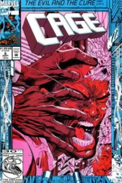 The Evil and the Cure, Part 2 of 4: Captain of Destiny