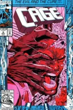 The Evil and the Cure, Part 2 of 4: Captain of Destiny