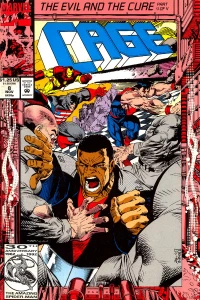 The Evil and the Cure, Part 4 of 4: Signifying Nothing