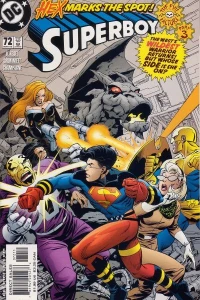 The Evil Factory, Part 3: The Hex Files