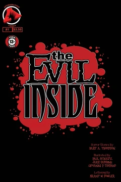 Issue #1