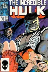 The Evil That Men Do!