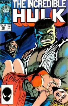 Cover of The Evil That Men Do!