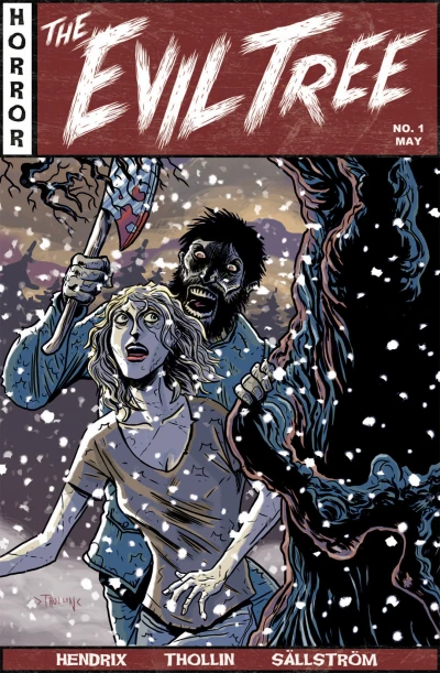 Cover of Chapter One