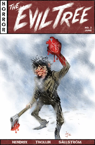 Cover of Chapter Two