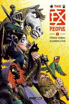 Volume 2