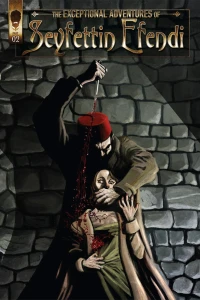 A Demon Inbetween the Seven Hills Part 2