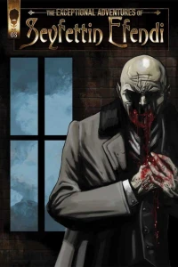 A Demon Inbetween the Seven Hills Part 3