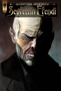 A Demon Inbetween the Seven Hills Part 4