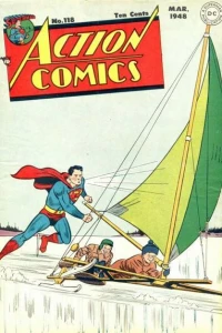 The Execution of Clark Kent