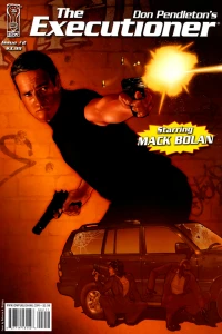 The Devil's Tools #2