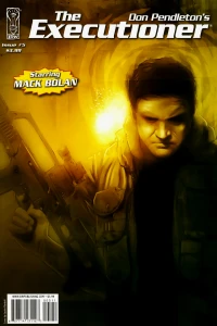 The Devil's Tools #5