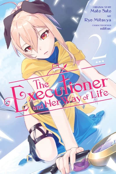 Cover of Volume 2