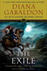 An Outlander Graphic Novel