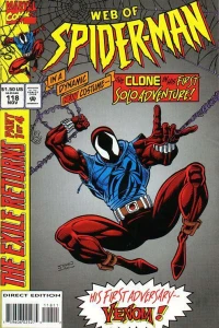 The Exile Returns, Part 1 of 4: Memories