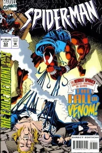 The Exile Returns, Part 4 of 4 - Gathering Storms