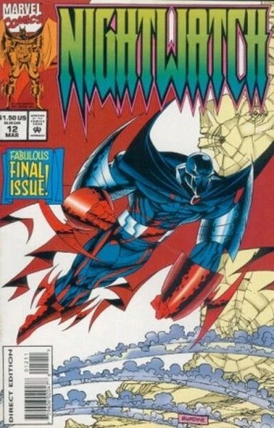 Cover of The Exile's Return