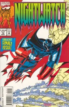 Cover of The Exile's Return