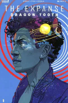 Issue #10
