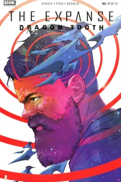 Issue #11