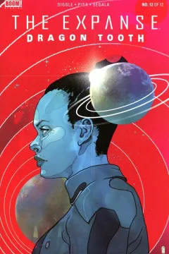 Issue #12
