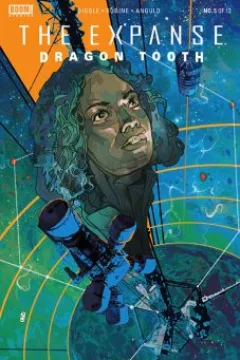 Issue #5