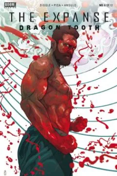 Issue #6