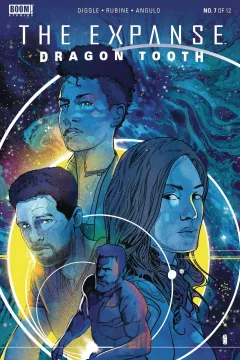 Issue #7