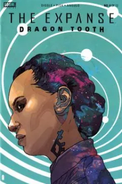 Issue #8