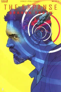 Issue #9