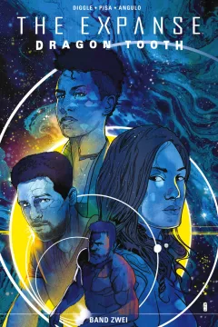 Issue #2