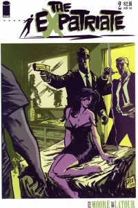 Banana Republics, Part 2