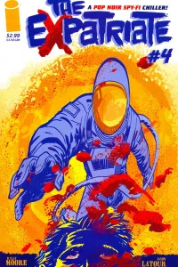 Make the World Go Away...