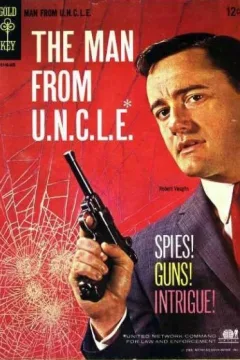 The Explosive Affair