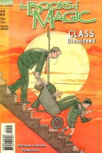 The Exquisite Corpse