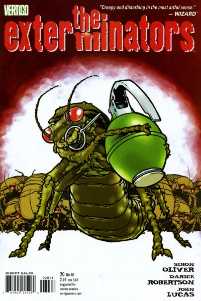 Cover of Crossfire And Collateral - Chapter Two