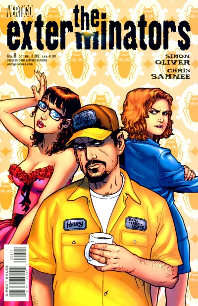 Cover of Interlude