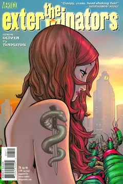 Laura Goes Down