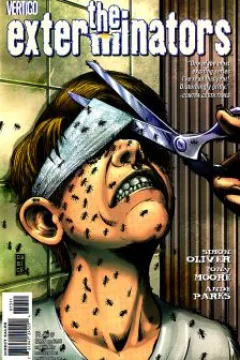 Lies Of Our Fathers - Chapter One