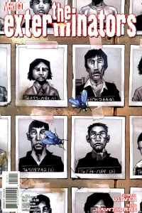 Brother #38 - Conclusion