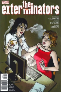 Lies Of Our Fathers - Conclusion