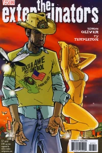 Showdown At Scatshot