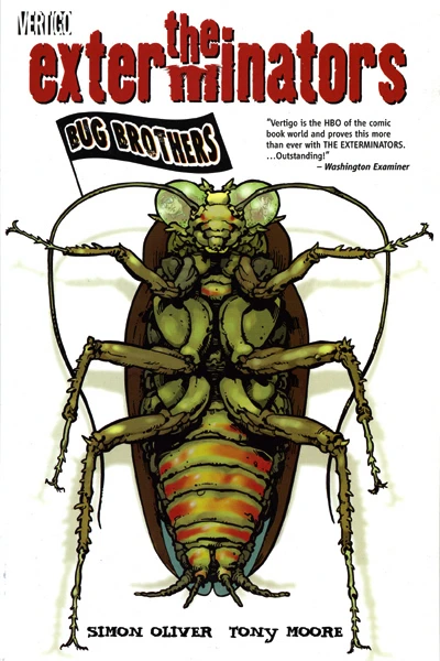 Cover of Volume 1