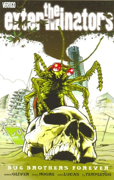 Cover of Volume 5