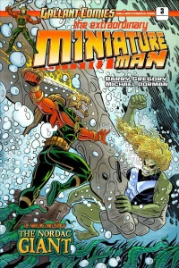 The Nordac Giant: Part Three