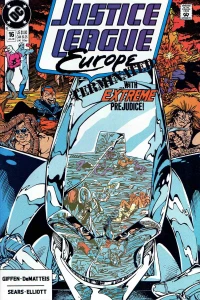 The Extremis Vector Part Two: Conquest