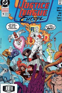 The Extremist Vector Part Five: Pushing the Button