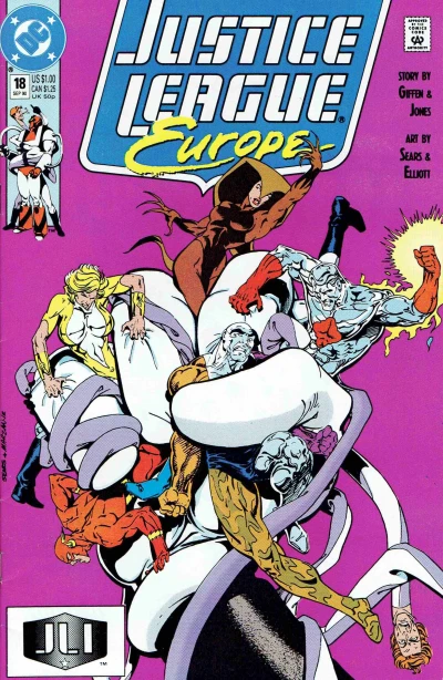 Cover of The Extremist Vector Part Four: The Happy Place